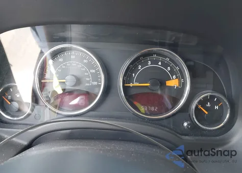 2015 Jeep Patriot Limited from USA, damaged, VIN 1C4NJPCB9FD107722